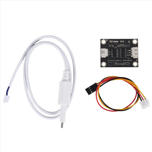 Sensor TDS analógico Medidor TDS Sensor de condutividade da água Testador