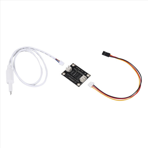 Sensor TDS analógico Medidor TDS Sensor de condutividade da água Testador 1