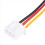 Sensor TDS analógico Medidor TDS Sensor de condutividade da água Testador 5