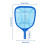 Pool Skimmer Net, for 1-1/4Inch Pole B 2