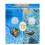 Pool Skimmer Net, for 1-1/4Inch Pole B 5