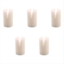Echte botten banjo 5e snaarmoer voor 5-snarige banjo 5x3mm