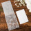 3D Embossing Folder,Textured Flower Leaf Butterfly Embossing Template 3