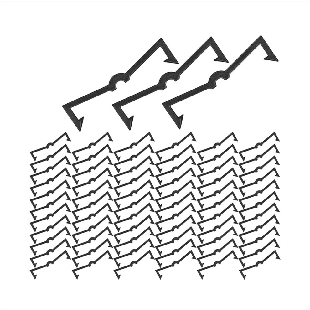 Peg Locks Plastic Pegboard Hook Locks Pegboard Display Hook Organizer-image-OPC-PHPWZ58-NEW