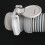 Pool Vacuum Adapter, Free Rotation Wall Accessory 6