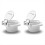 Pool Vacuum Adapter, Free Rotation Wall Accessory 2
