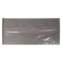 Film hydrographique par trempage et transfert d'eau en fibre de carbone 0,5 x 2 m