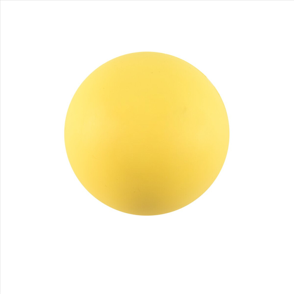 Markenlos Massage Ball 6.3Cm Fascia Ball Ball Yoga Muscle A