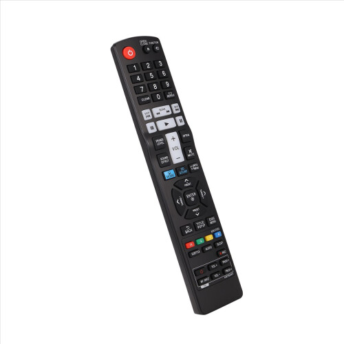 AKB73635401 Controle Remoto para Blu-Ray Home Universal AKB73375504 1