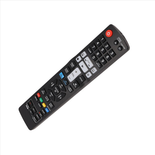 AKB73635401 Controle Remoto para Blu-Ray Home Universal AKB73375504 2