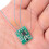 3Pcs HO N Scale Model Electric Circuit Board Traffic Light Model 7