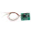 3Pcs HO N Scale Model Electric Circuit Board Traffic Light Model 1