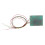 3Pcs HO N Scale Model Electric Circuit Board Traffic Light Model 4