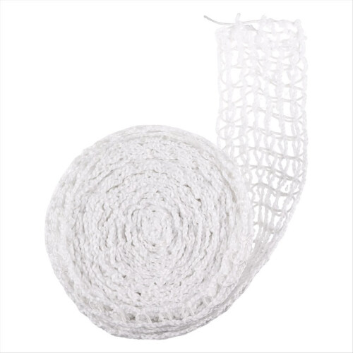 5M Meat Netting Roll,Size 18,Smoked Meat Poultry Ham Netting