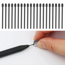 40 stuks penpunten/punten voor Remarkable 2 Stylus Marker Plus Penpunten