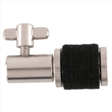 Alloy Hi-Hat Clutch for Hi Hat Cymbal Stand Jazz Drum Percussion