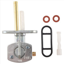 Brandstofkraanklep voor PW80 XT125 XT250 XT350 TW200