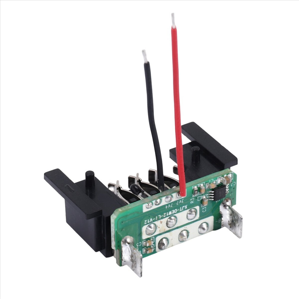 Dcb120 Drill Pcb Protection Board For 12V 10.8V Li-Ion Battery 4851013640624