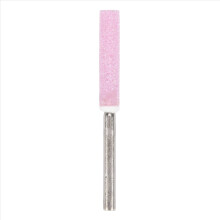24er-Pack Schleifsteine für Kettensägenschärfer, 3 x 4,8 mm