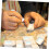 1Set Customized Plastic Bottle Tool Slip Trailer Bottle Ceramic Glaze 4