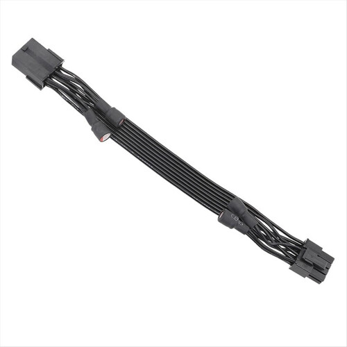 GPU 8PIN(6+2) PCI-E grafische kaart verlengkabel