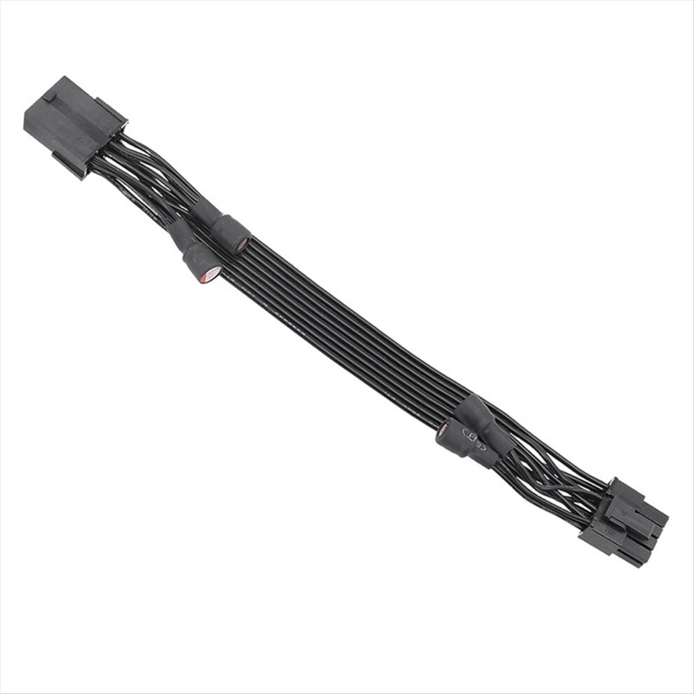 Gpu 8Pin(6+2) Pci-E Graphics Card Extension Cable 4851013638690
