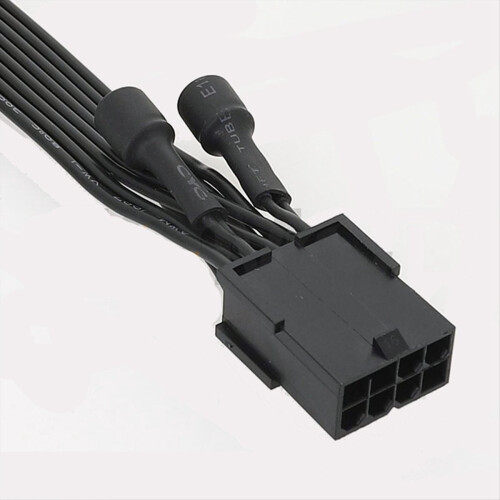 GPU 8PIN(6+2) PCI-E grafische kaart verlengkabel 2