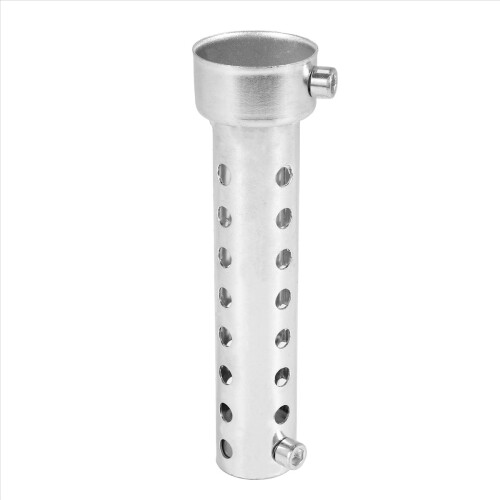 Motorcycle Exhaust Can Muffler Insert Baffle 35mm x 140mm 1