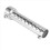 Motorcycle Exhaust Can Muffler Insert Baffle 35mm x 140mm 3