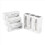 120 Pcs Disposable Ear Thermometer Cover,for Models 1