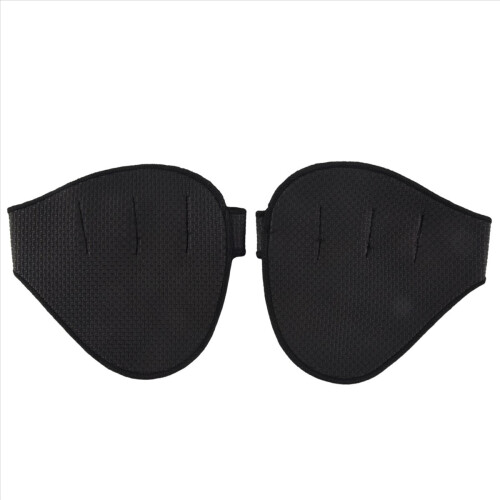 Αντιολισθητικά γάντια βαρών για άρση βαρών Unisex