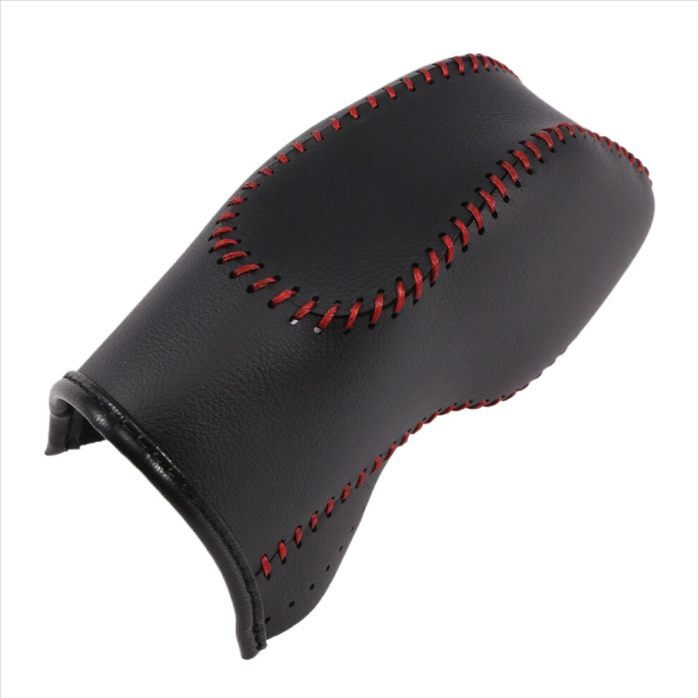 Car Pu Gear Shift Knob Cover For Focus Fiesta Fusion Escape 4851013645049