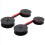 2Pack Typewriter Ribbon Twin Spool Red & Black for Most Typewriter 4