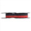 2Pack Typewriter Ribbon Twin Spool Red & Black for Most Typewriter 1