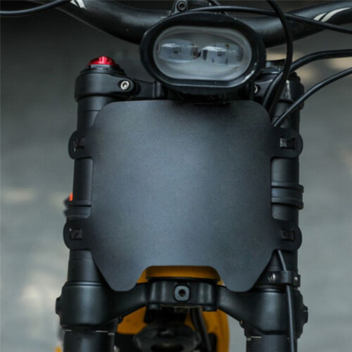 Light Bee for Front Number Plate Sur Ron Modified Dirt Bike 2