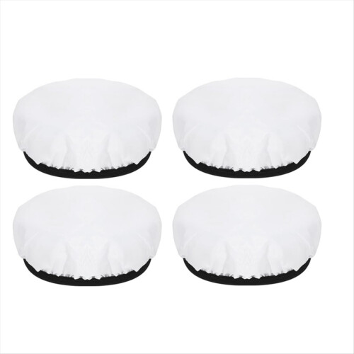 Lichtdiffuser, zachte diffuser, lampenkap, witte diffuser