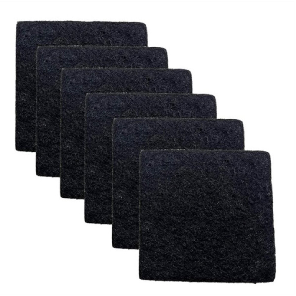 Trash Can Charcoal Filter Pad Deodorizer Remove Odor Odor Filter-image-OPC-PHPX5R2-NEW
