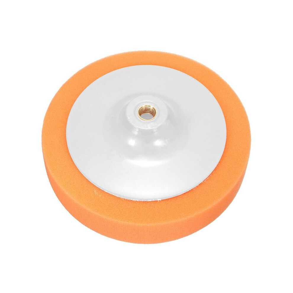 180Mm Car Polishing Sponge With M14 Thread 4851013646602