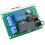 220V relaisbord, inschakelen, tijdvertraging, circuitmodule, D1B5 4