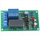 220V relaisbord, inschakelen, tijdvertraging, circuitmodule, D1B5 6
