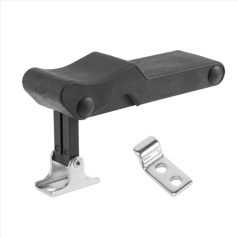 Front Storage Rack Rubber Latch For Sportsman 1000 7081927 4851013647500
