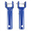 Cleaning Tool Replacement Accessories with V-Shaped Clip 2 Pack 2