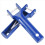 Cleaning Tool Replacement Accessories with V-Shaped Clip 2 Pack 4