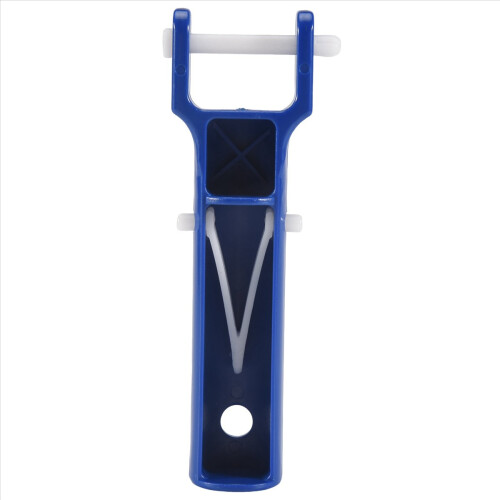 Cleaning Tool Replacement Accessories with V-Shaped Clip 2 Pack
