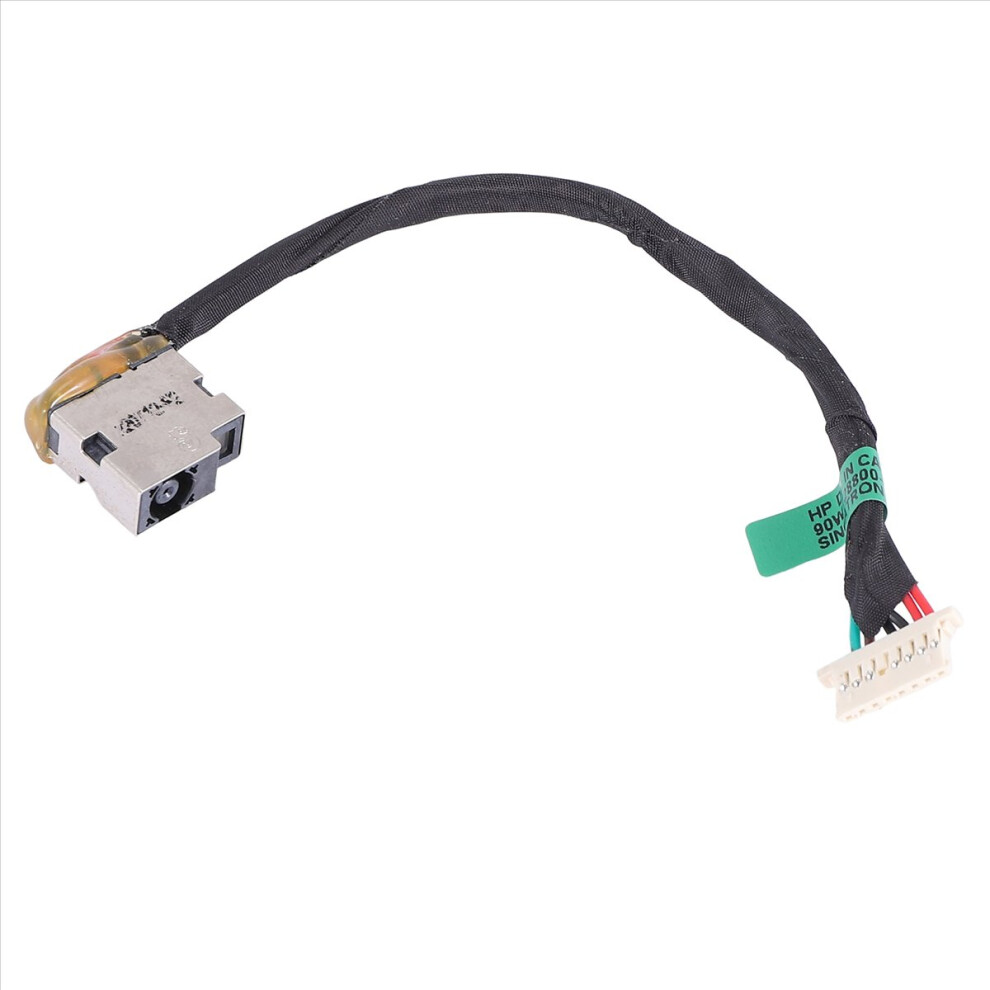 Laptop Power Jack Cable Socket For 240 246 250 255 G4 G5 4851013650470