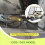 Για Club Car Brake Return Metal Spring 1988+ Ηλεκτρικό και 1999+ 5