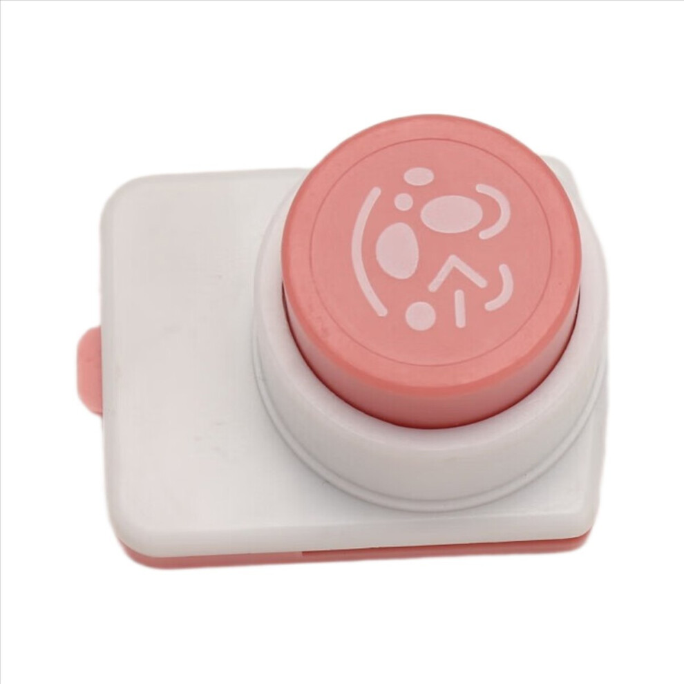 Diy Sushi Tool Seaweed -Punch Cutter Cartoon Rice Ball-image-OPC-PHPX6BX-NEW