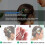 50 fermagli per capelli in metallo francese da 50 mm, con fiocchi - Argento 7