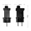 4,5V Stecker LED Netzteil LED Trafo Steckeradapter EU STECKER 5
