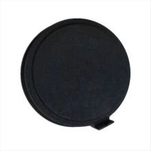 Headlight Dust Cover Headlamp Dust Cap Replacement for